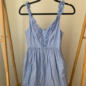 Banana republic dress